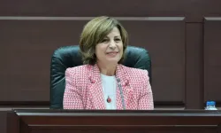 Eskişehir Belediye Başkanı Ayşe Ünlüce CHP’den istifa etti: Sosyal medyadan duyurdu