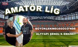 BÜYÜKÇEKMECEGÜCÜ’NDE ALTYAPI ŞENOL’A EMANET