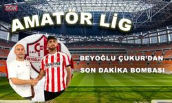 Beyoğlu Çukur’dan son dakika bombası