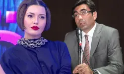 Bahar Candan'ın babasının attığı mesajlar olay oldu! 'Zihinsel engelli gibi davranmaya son verin'
