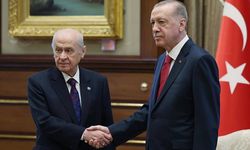 Bahçeli sinyal vermişti: 'AK Parti yeni seçim formülünü devreye soktu' iddiası!
