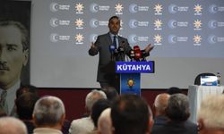Bakan Kacır seçimler hakkında konuştu: '2028’de rekor bir oyla Cumhurbaşkanımız Erdoğan’ı bir kez daha seçeceğiz'