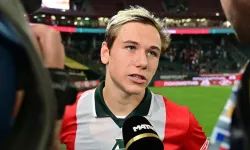 Galatasaray’ın 10 numarası olmak istiyor! Batrakov’dan yönetime haber geldi