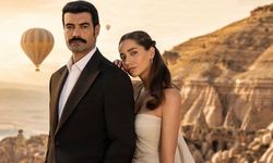 Murat Ünalmış ve Özge Özacar'ın yeni dizisi Sevdan Bir Ateş için tarih belli oldu!