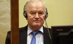 Soykırım suçundan ömür boyu hapis cezası almıştı: 'Bosna kasabı' lakaplı Ratko Mladiç öldü!