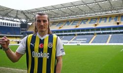 Fenerbahçe'nin en çok tartışılan isimlerindendi! Çağlar Söyüncü bedelsiz olarak gidiyor