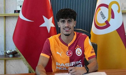 Galatasaray'da tartışma konusu oldu: Can Armando Güner kalacak mı, gidecek mi?