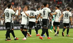 Rakipler güçlü! Siyah-Beyazlılar için zorlu süreç başlıyor
