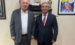 Yeni Partili Cemal Enginyurt'un danışmanı gözaltına alındı! İkametgahında arama faaliyeti sürüyor