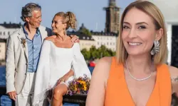 Ceyda Düvenci'den sürpriz haber: Sessiz sedasız dünyaevine girdi!