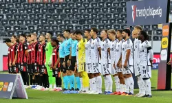 Çorum FK-Kasımpaşa maçı neden seyircisiz oynanıyor? Tribünlerin boş kalmasının nedeni belli oldu