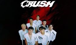 Tek şarkıları var, konser bileti 2 bin 700 TL! CRUSH fiyatları gündem oldu