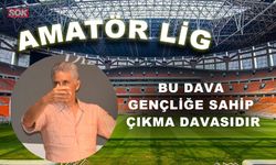 Bu dava, gençliğe sahip çıkma davasıdır