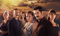 Burak Özçivit’in yeni dizisi için tarih belli oldu! Hikaye Almanya’dan Adana’ya uzanacak