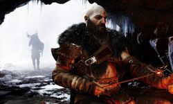 God of War'da taşlar yerinden oynadı! Kratos artık Dave Bautista