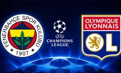 Fenerbahçe-Lyon maçına saatler kala olay tahmin! Yapay zeka kazananı seçti