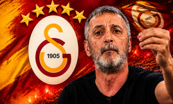 Abdülkerim Durmaz'dan Galatasaray çıkışı: 'Transferi bıraksınlar, ruh sağlığını düzeltsinler'