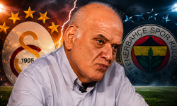 Ahmet Çakar'dan canlı yayında Galatasaray - Fenerbahçe kıyası: 'Benzeri orada olsa kulübü yakarlardı'