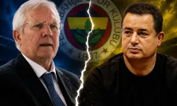 Acun Ilıcalı ile Aziz Yıldırım arasındaki loca savaşında bomba karar! Mahkeme devreye girdi