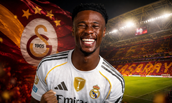 Galatasaray'da Camavinga sürprizi! Uzun süredir kurulan hayal gerçek oluyor
