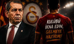 'Kulüple anlaşın, biz imzaya hazırız!' İngiltere manşetleri patladı: O dünya starından Galatasaray’a yeşil ışık!