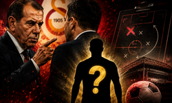 Galatasaray'da transfer bombası ve kavga iddiası! Dursun Özbek yöneticiyle tartıştı