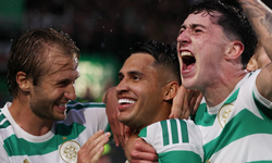 Şampiyonlar Ligi’nde gecenin sonuçları: Celtic ve Bodo/Glimt avantajı kaptı