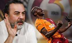 Osimhen için 40 gol iddiası! Emre Bol Süper Lig stoperlerine seslendi