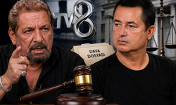 Erman Toroğlu'ndan Acun Ilıcalı'ya yaylım ateşi! Kovulduğu o geceyi anlattı: 'Parayı cenazeme yetiştirecekler'
