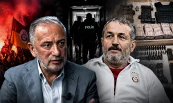 Fatih Altaylı’dan ultrAslan lideri Muzaffer Şirin’e ağır salvo: 'Korkak ve ezik... Utansınlar...'