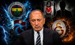 Fatih Altaylı ifşa etti: Fenerbahçe Trabzonspor'dan, Beşiktaş o isimden korkuyor, Galatasaray kendi ayağına sıkıyor!