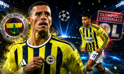 Greenwood yetmedi, direkler geçit vermedi! Fenerbahçe turu Fransa'ya bıraktı