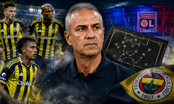 Fenerbahçe’de Lyon maçı öncesi plan değişti! İsmail Kartal orta sahaya neşteri vuruyor
