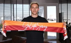Galatasaray’da Batrakov dönemi resmen başladı! Daha sahaya çıkmadan tarihe geçti