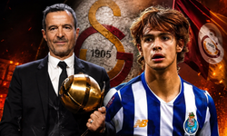 Okan Buruk diğer tüm 10 numaraları askıya aldırdı! Jorge Mendes, Rodrigo Mora'yı Galatasaray’a getiriyor!