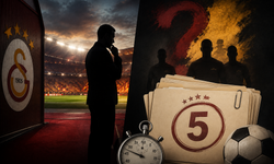 Milyonlarca euro gelir var ama kasa boş mu? Galatasaray'daki transfer rötarının arkasındaki 5 sır!