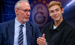 Levent Tüzemen Batrakov için çıtayı fena yükseltti! Osimhen'i de işin içine kattı