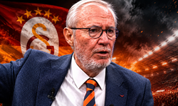 Levent Tüzemen Galatasaray'ın dünya yıldızını canlı yayında yerden yere vurdu: 'Emekli futbolcu gibi oynuyor'