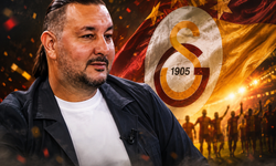 Galatasaray'da transfer haftası! Necati Ateş duyurdu: 2 isim birden açıklanacak