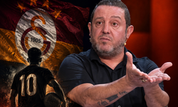 Nihat Kahveci Batrakov'u izledi, Galatasaraylıları uyardı: 'Hagi, Sneijder, Mertens...'