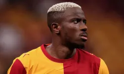 Osimhen son transfer kararını verdi! Topu Dursun Özbek'e attı
