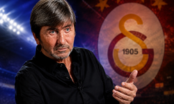 Osimhen'i anlatmaya gerek görmedi, diğer yıldızı tarihe yazdı! Rıdvan Dilmen'den olay sözler