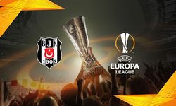 Beşiktaş'ın Avrupa'daki 8 rakibi belli oldu! Leverkusen, Marsilya, Celtic...