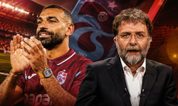 Ahmet Hakan’ın Mohamed Salah isyanı: 'Kafamın tası atıyor... Vazgeçilsin...'