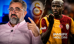 Osimhen ne yapsın daha! Serdar Ali Çelikler’den şaşırtan suçlama... Galatasaray bu yüzden kötüymüş