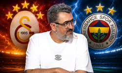 Fenerbahçe-Galatasaray derbisi resmi olarak erteleniyor! Serdar Ali Çelikler TFF hamlesini deşifre etti!