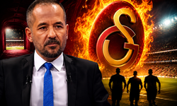 Serdar Kelleci Galatasaray'ın gizli anlaşmalarını ifşa etti: 'Aldığım istihbarata göre 3 büyük isimle anlaştılar'