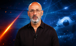 Serhat Ulueren ezeli rakibe şampiyonluk veren ismi açıkladı! Telegol'de ağızları açık bırakan sözler!