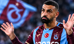 41 bin taraftar önünde hesaplar şaştı! Trabzonspor turu zora soktu
