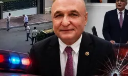 Bıçaklı saldırıda yaralanmıştı! YENİ Partili Melih Meriç’in sağlık durumu açıklandı